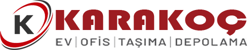 0501 155 34 04 | Karakoç Nakliyat ®