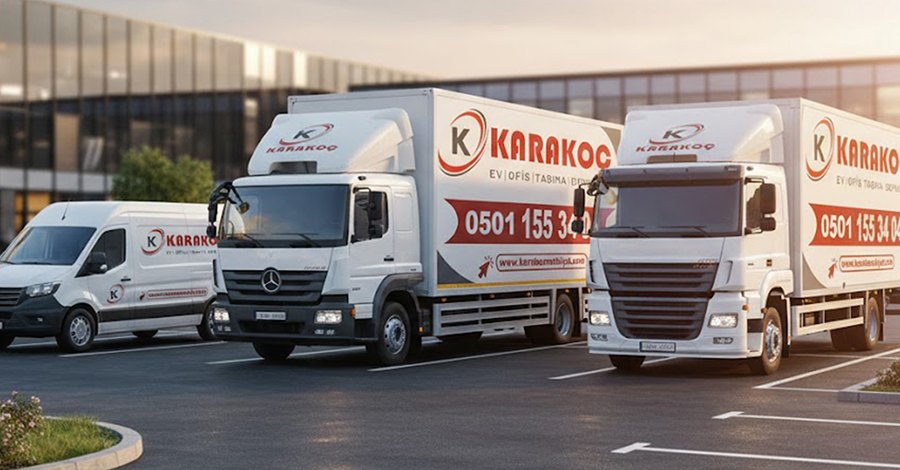 Ağrı nakliye firması seçim kriterleri kontrol listesi